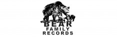 BEAR FAMILY RECORDS